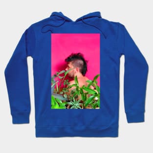 Plantasia Hoodie